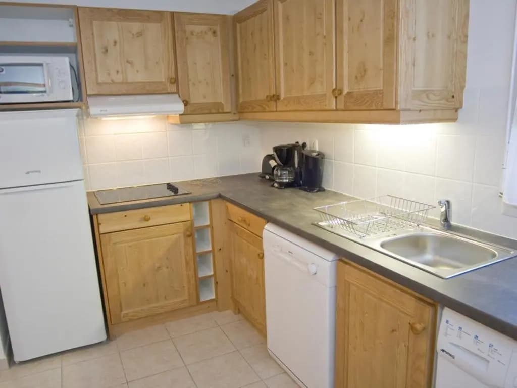 Appartement Brides-les-Bains, 3 pièces, 6 personnes - FR-1-512-221 - Miniature 7