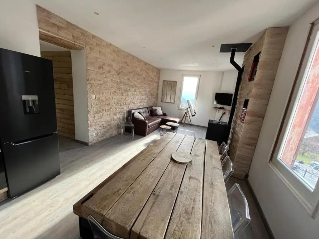 magnifique appartement cosy et familial - Photo 2