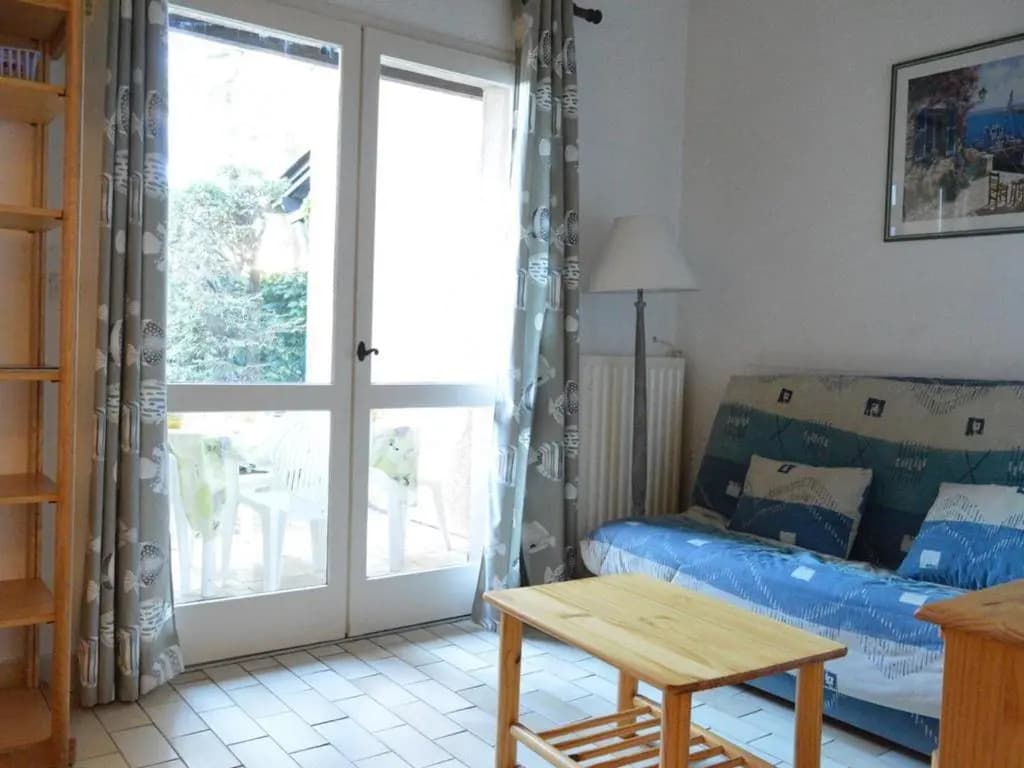 Maison Cap d'Agde, 3 pièces, 6 personnes - FR-1-249-179 - Photo 3