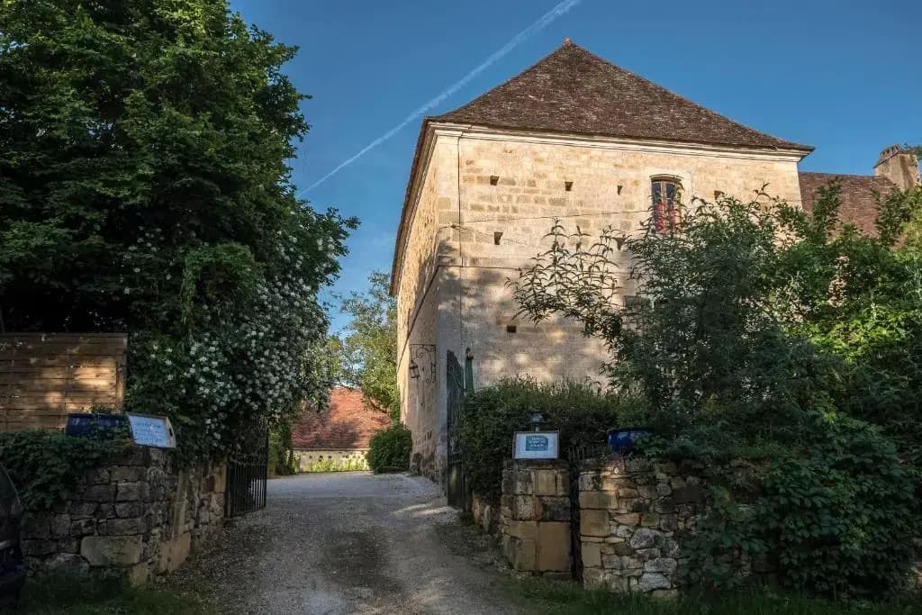 Gîte Dordogne - Photo 1