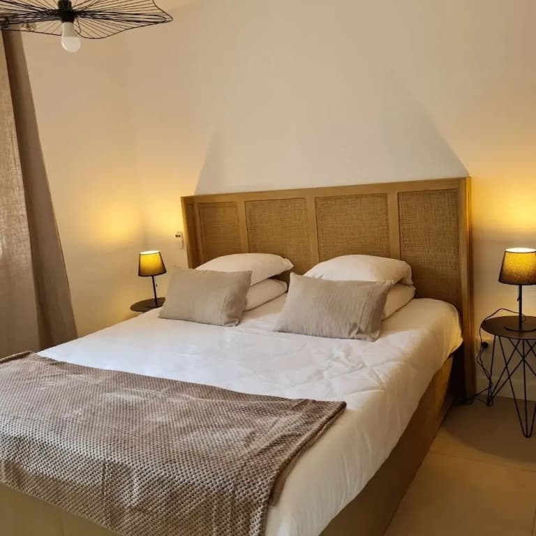 Residence U Manellu - Miniature 6