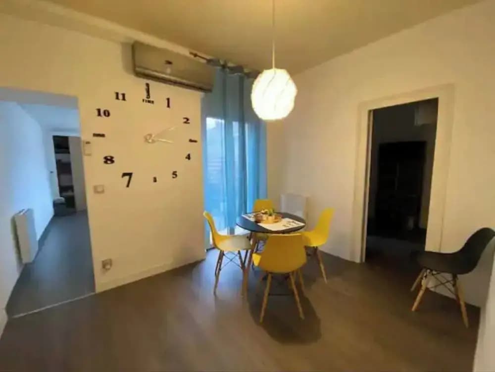 Charming Flat - 1bdr/4p - Montargis Centre - Photo 3