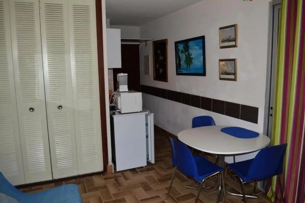 Résidence LES CYCLADES - Studio pour 2 Personnes 54 - Photo 4