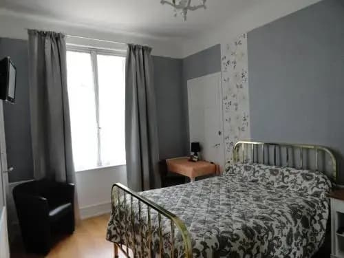 Hôtel Bristol Thermal - Photo 5