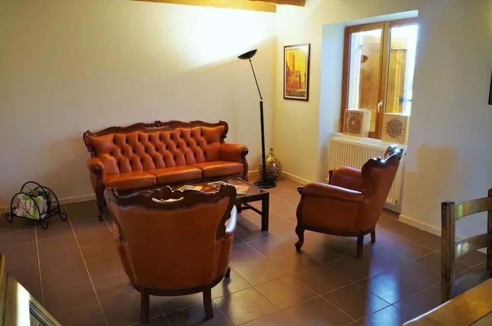Domaine Joseph Lafarge - Photo 2