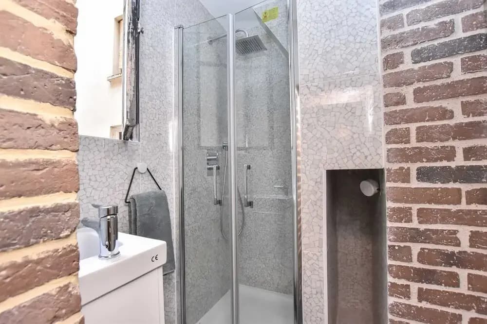 Magnificent Apartment- 2br/6p - Arts et Metiers - Miniature 8