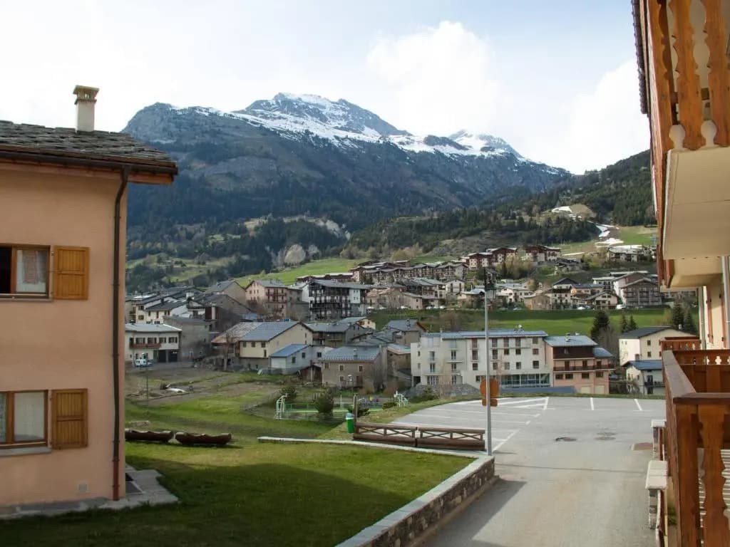 Appartement Aussois, 2 pièces, 4 personnes - FR-1-508-191 - Photo 5