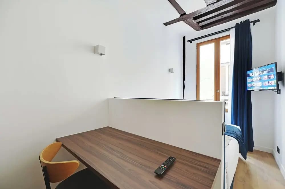 Cosy Apartment - 2br/4p - La Sorbonne / Quartier Latin - Photo 2