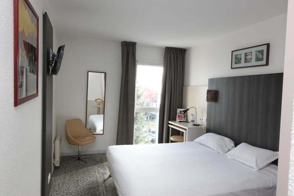 The Originals Boutique, Hôtel d'Alsace, Strasbourg Sud - Photo 3