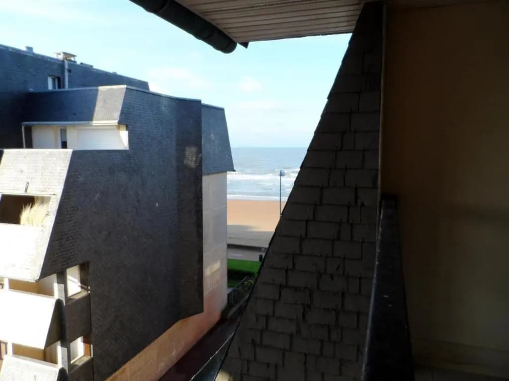 Appartement Cabourg, 2 pièces, 2 personnes - FR-1-487-159 - Miniature 8