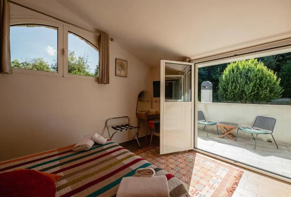 Auberge U n'Antru Versu - Miniature 7