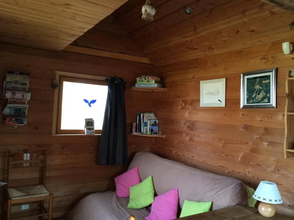 La Cabane aux Secrets - Photo 4