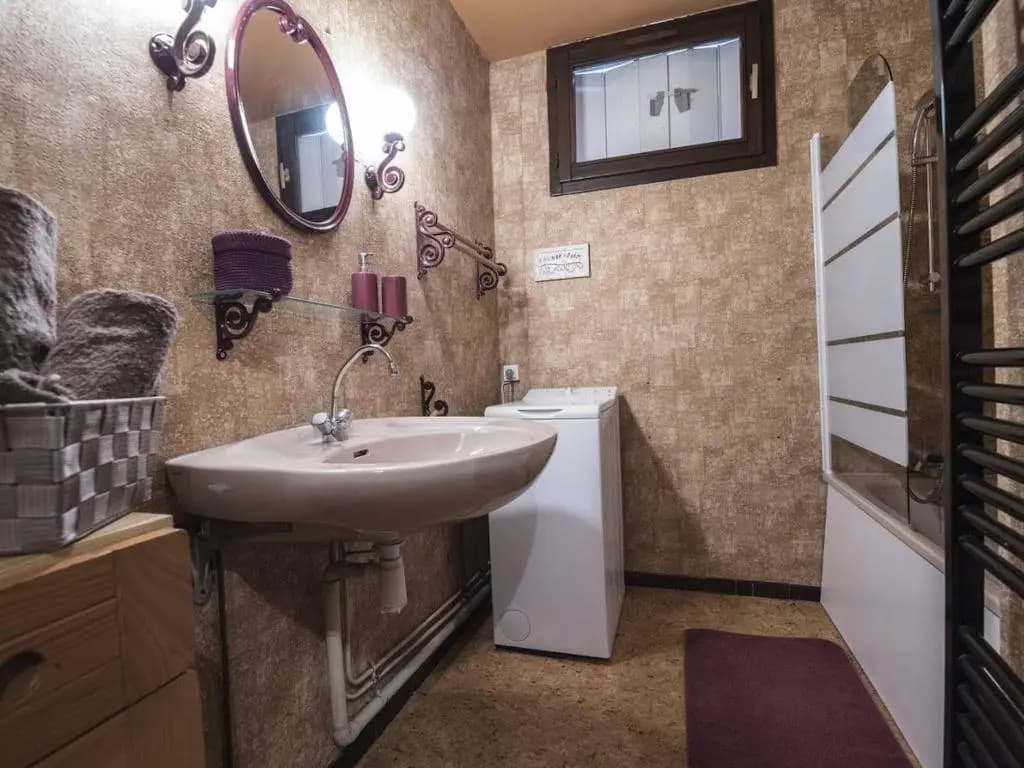 Appartement Saint-Lary-Soulan, 3 pièces, 4 personnes - FR-1-296-182 - Miniature 7