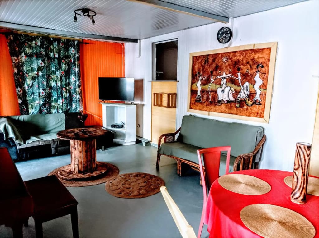 Location centre Gosier - Photo 2