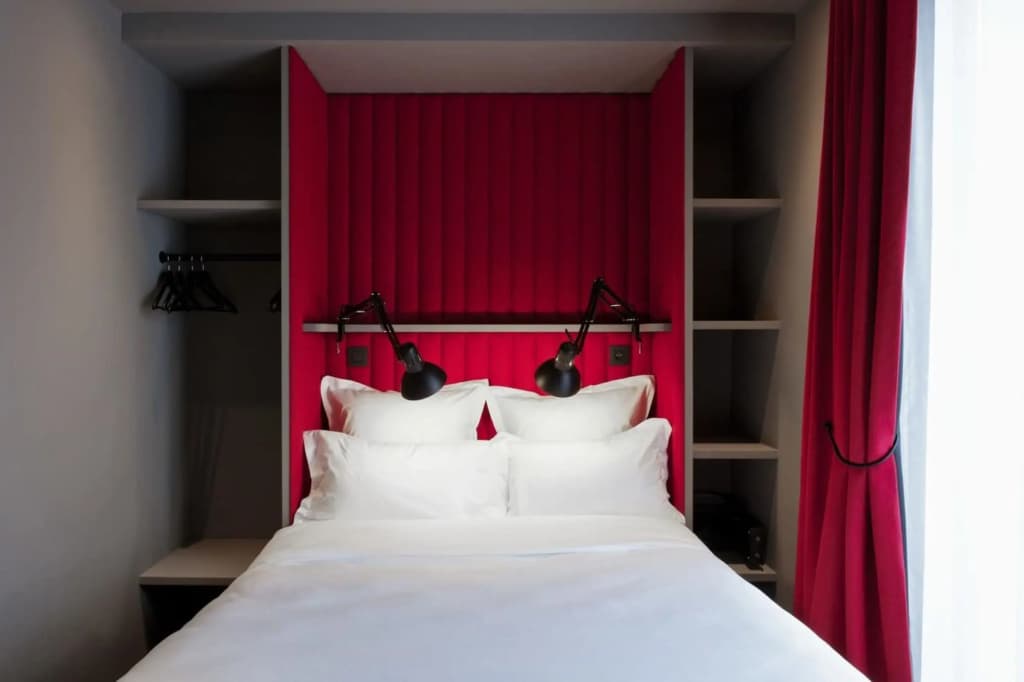 Hotel Korner Saint Marcel - Photo 5
