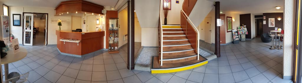 Kyriad Chantilly - Photo 2