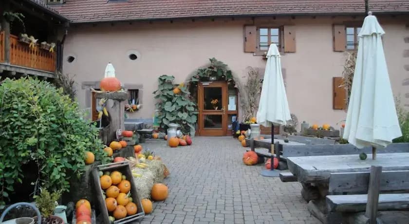 Hotel Auberge Le Melkerhof - Miniature 7