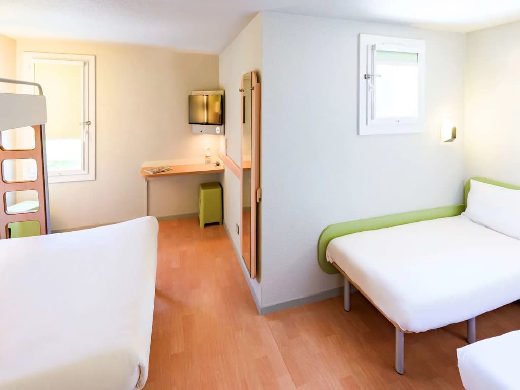 ibis budget Bollène - Miniature 6