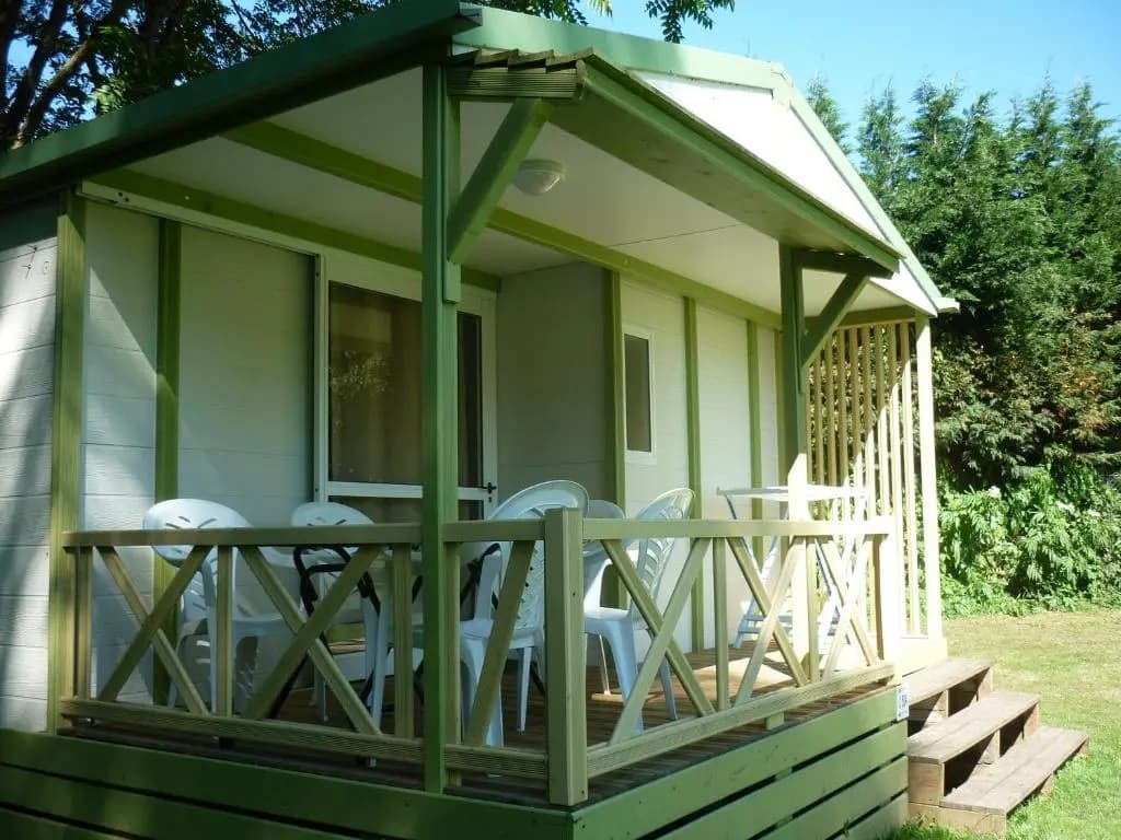Camping l'Apamée - Photo 4