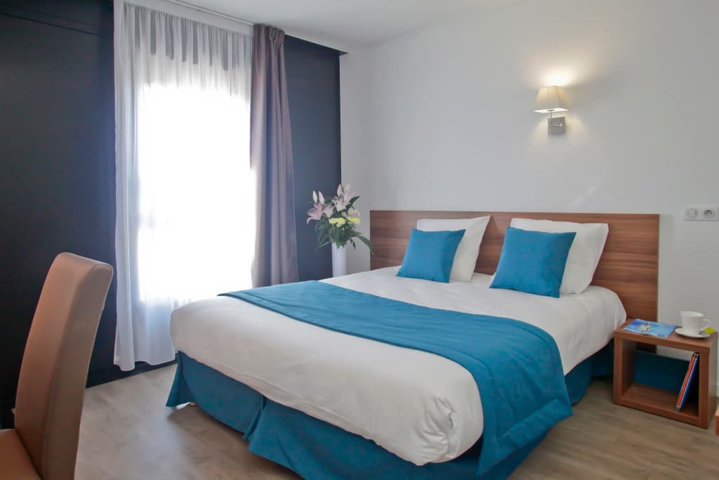 Residence Odalys Paris Rueil - Photo 3