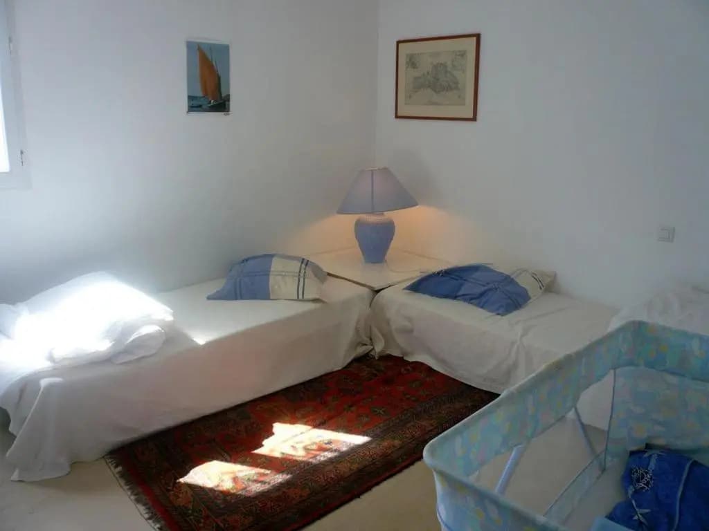 Maison Sauzon, 3 pièces, 5 personnes - FR-1-418-160 - Photo 4