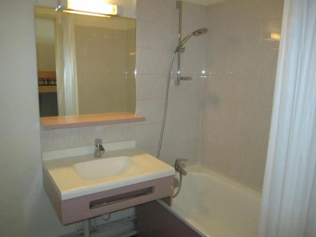 Appartement Brides-les-Bains, 1 pièce, 4 personnes - FR-1-512-132 - Miniature 6