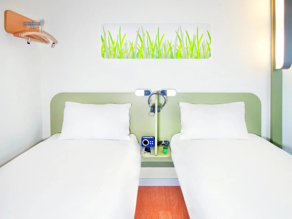 ibis budget Le Mans Centre - Miniature 6