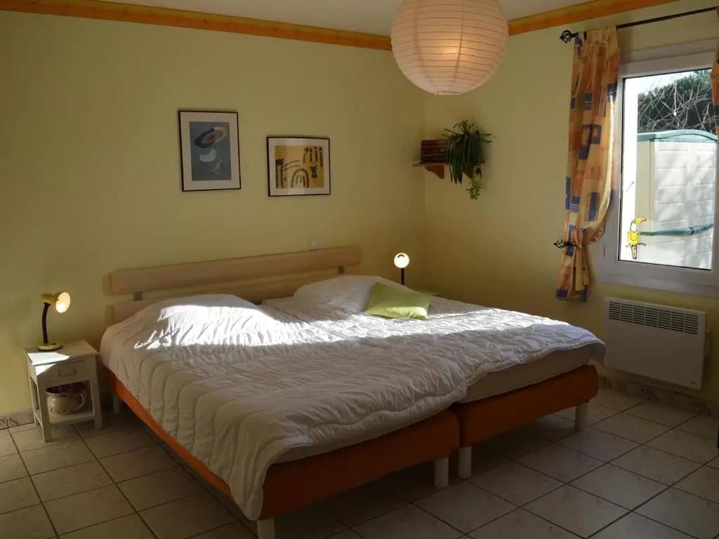 Maison La Tranche-sur-Mer, 5 pièces, 6 personnes - FR-1-22-261 - Photo 3
