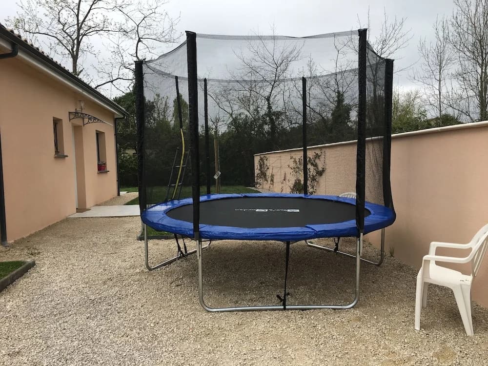 Le Gite Du Golf - Miniature 8