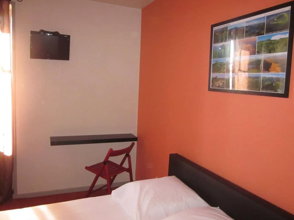 Auberge des Volcans d'Auvergne - Photo 4