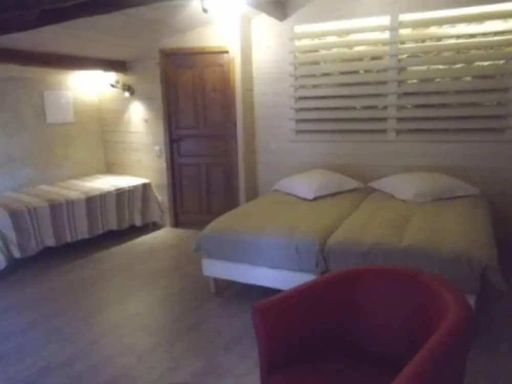 Couette et Tartine - Photo 5