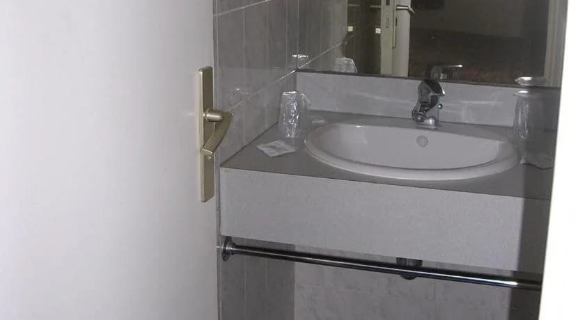 Hotel Asteries - Miniature 8