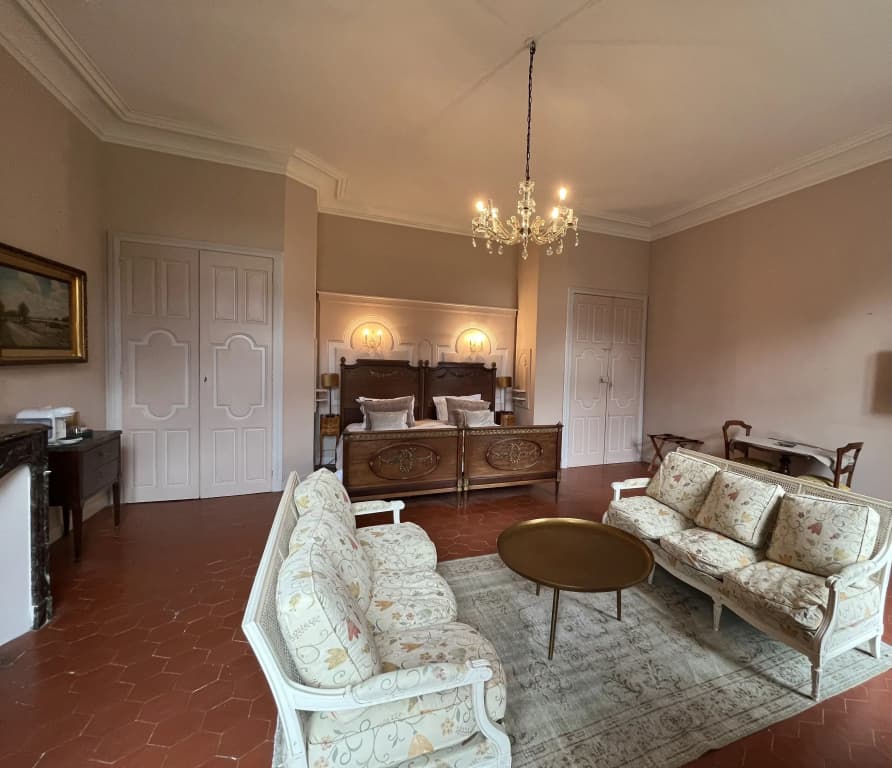 Chateau de Roquelune - Photo 4