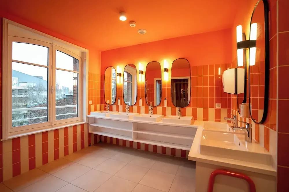 Central Hostel Lille - Miniature 7