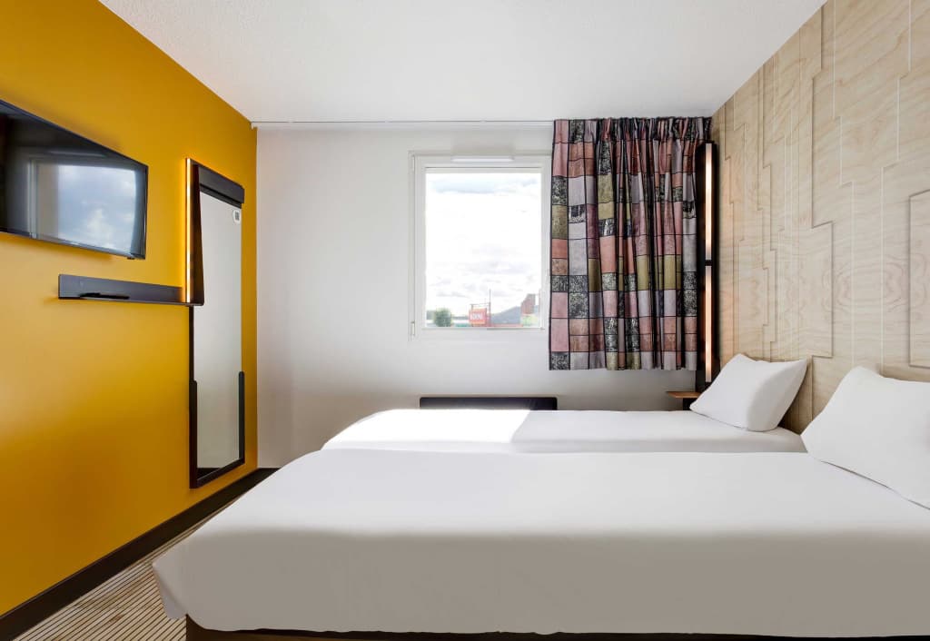 B&B HOTEL Reims Tinqueux - Photo 3