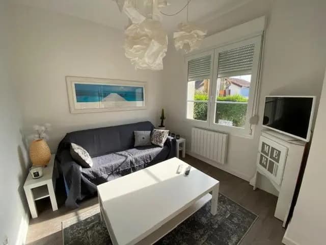 Maison de vacances pour 8 personnes STELLA PLAGE - Villa POPPEE - Photo 2