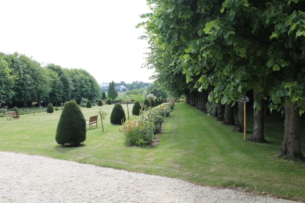 Domaine de Bayeux - Miniature 8