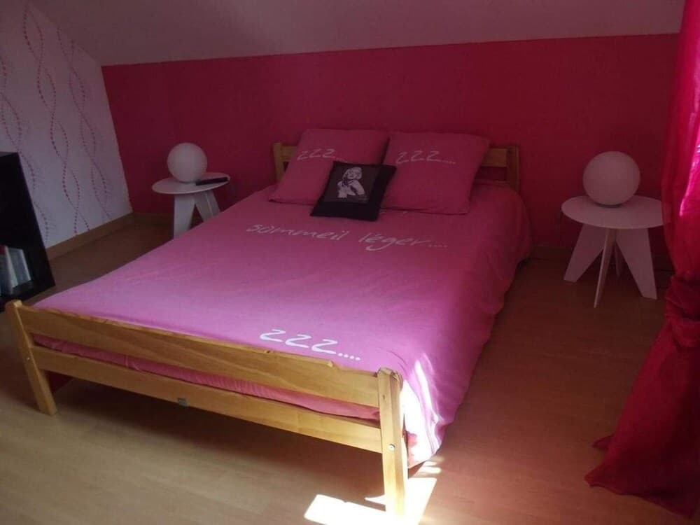 Arques en Ciel Chambres d'Hôtes - Photo 5