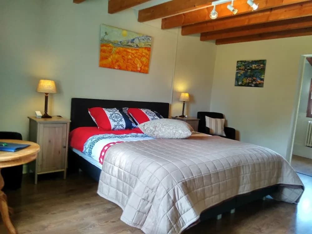 Luxe B&B Maison à Votre Santé - Photo 2