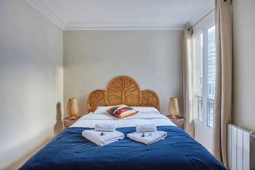 New Apartment Puteaux/la Defense - Photo 5