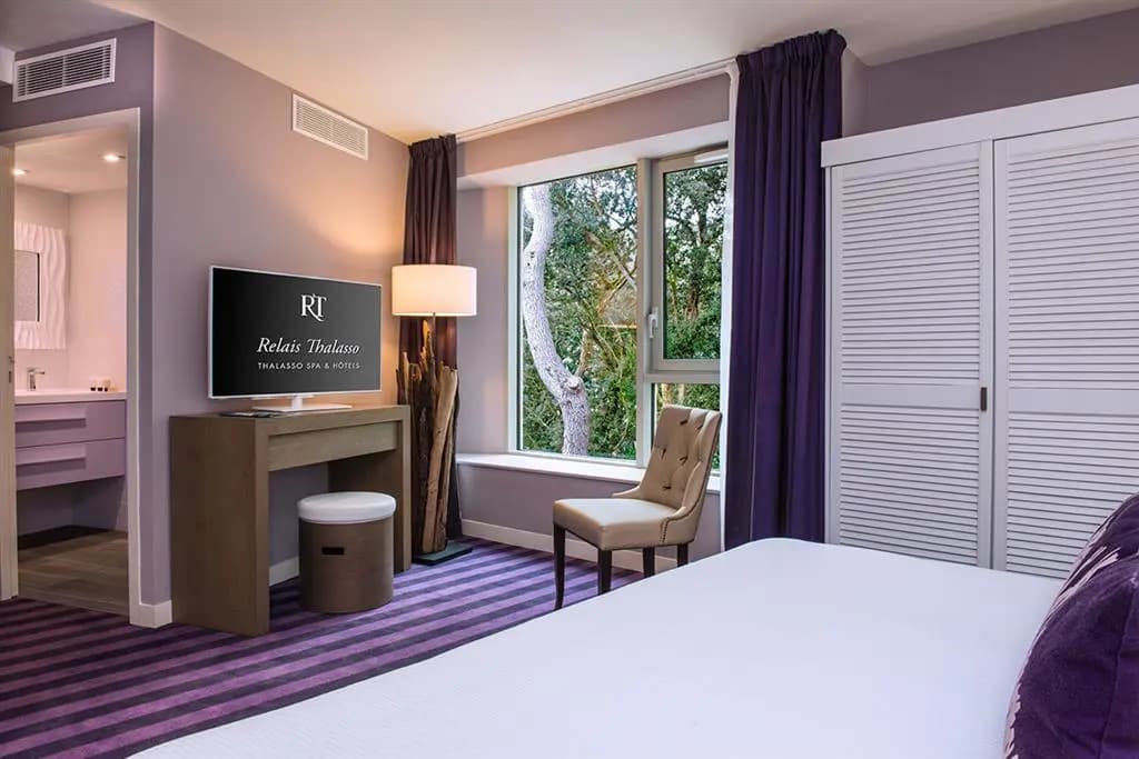 Relais Thalasso Château des Tourelles - Photo 2