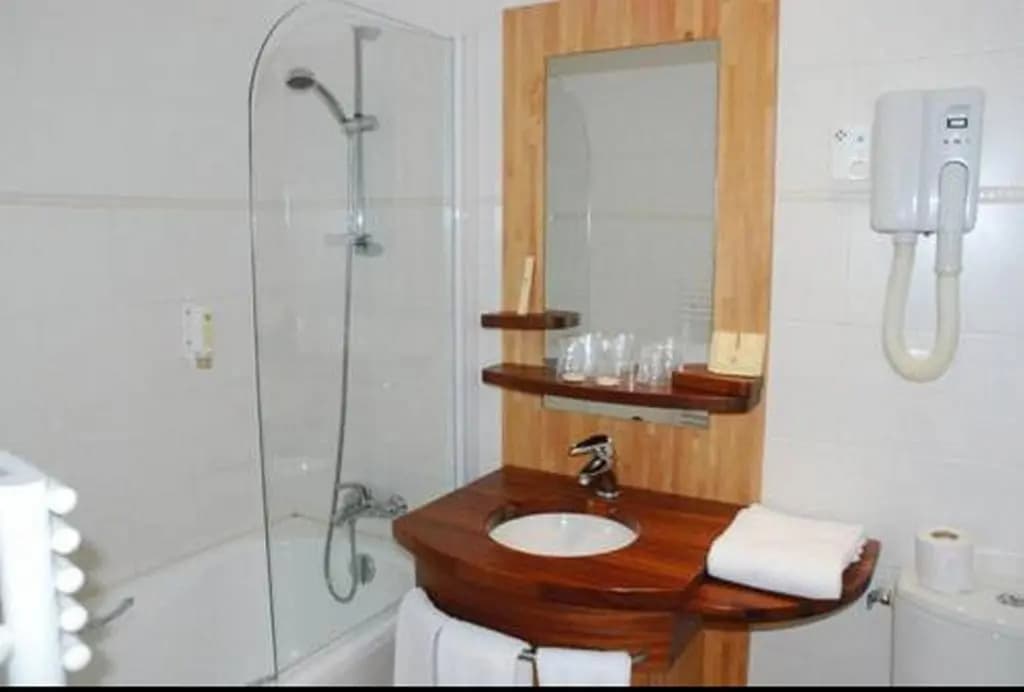 Hotel Alba - Miniature 6