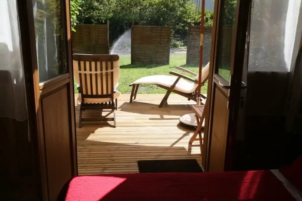 Maison de vacances - La Cabanote - Miniature 7