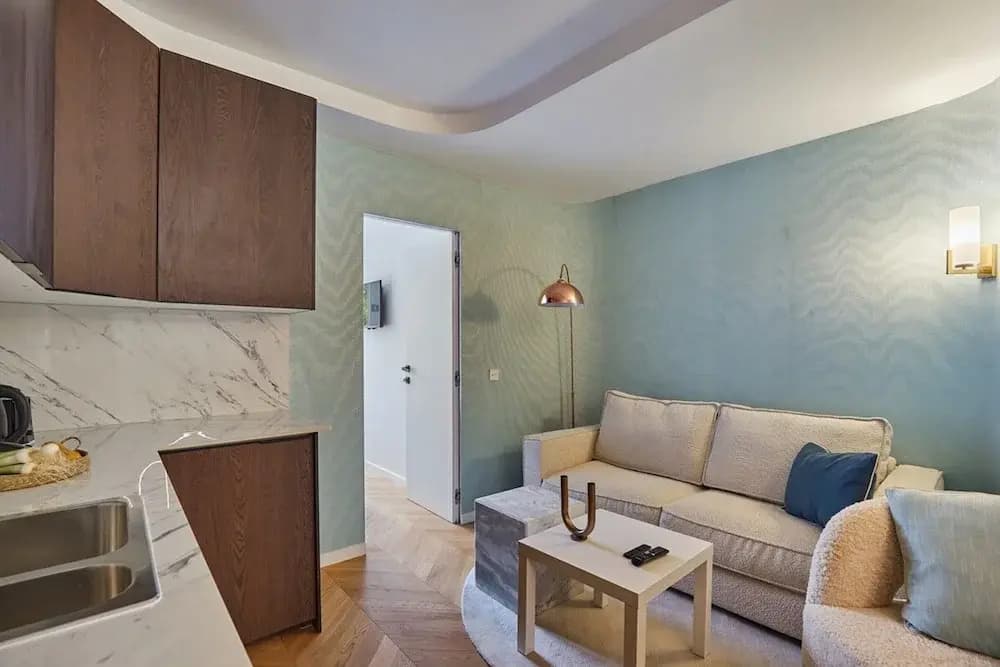 Apartment Rue de Rennes/saint Germain des Pres - Photo 5