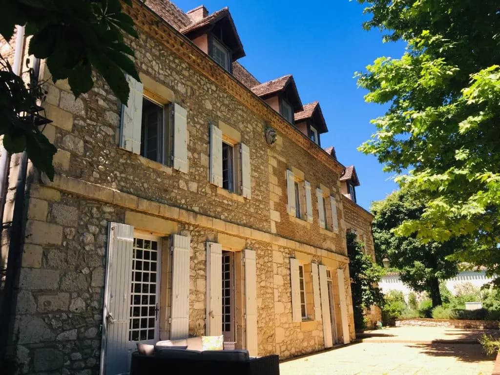 Manoir du Bois Mignon - Photo 1