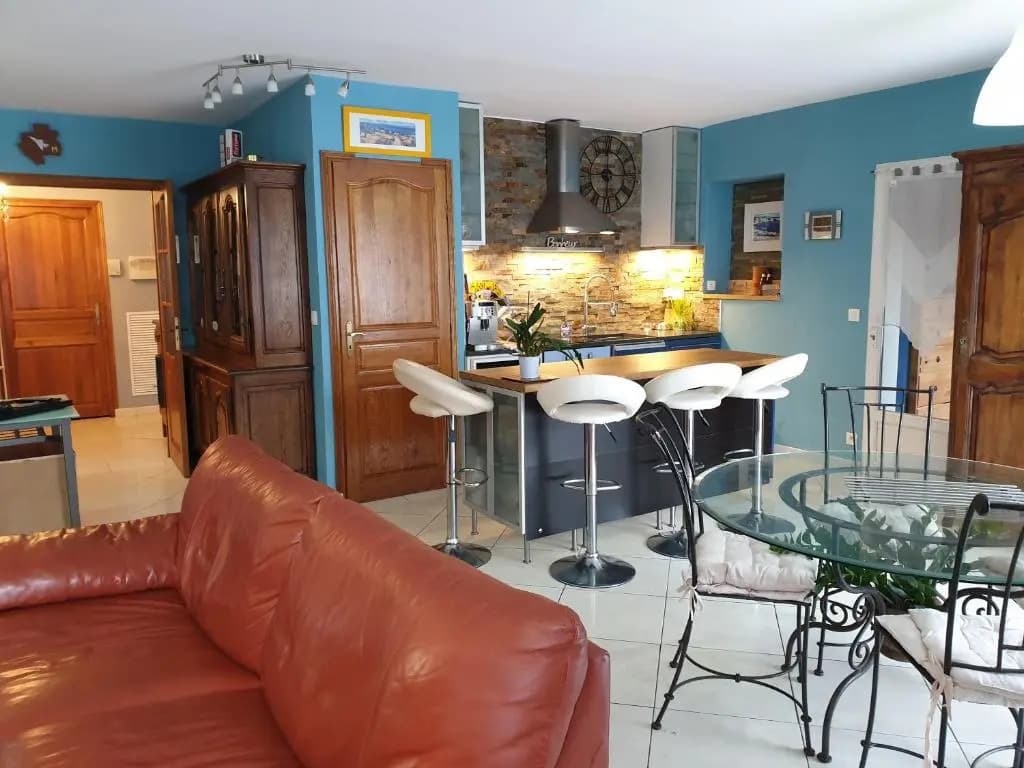 REDHOUSE Chambre zen - Photo 1
