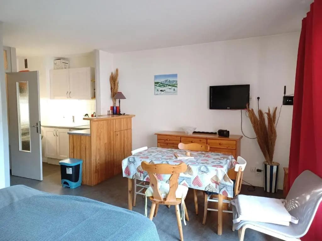 Appartement Brides-les-Bains, 1 pièce, 2 personnes - FR-1-512-107 - Photo 4