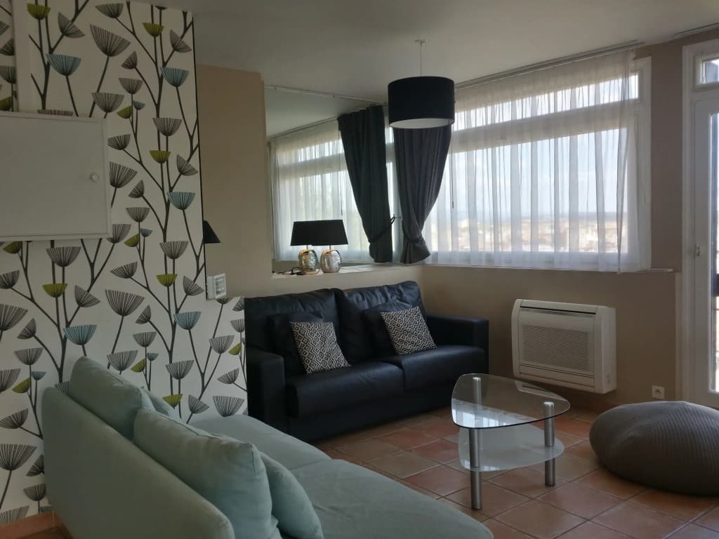 Les Balcons De La Cité - Appartement Le Saint Michel - Photo 2