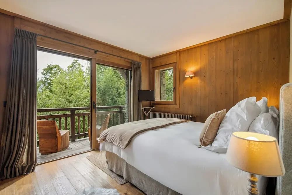 Chalet Blaye - Photo 4