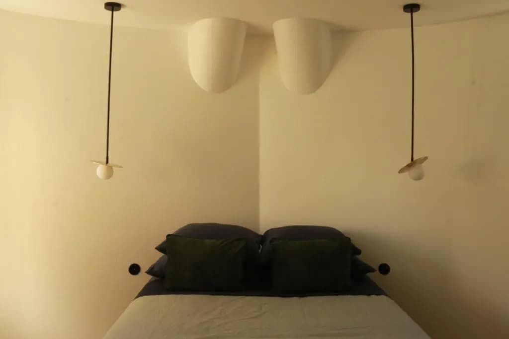 Studio très cosy - indépendant dans une péniche - Paris 16 - Photo 3
